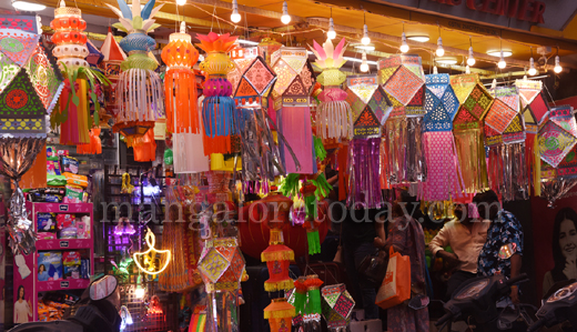Diwali preparation